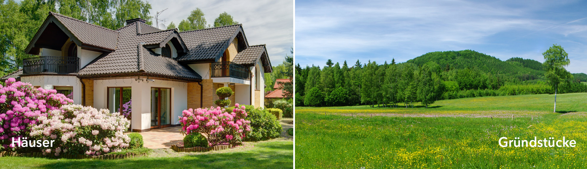 Immobilien Ankauf Verkauf München
